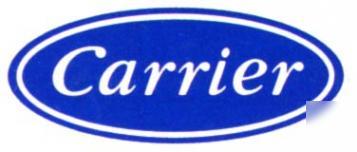 Carrier 323055-751 wiring harness kit
