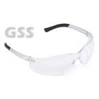 Dane safety glasses clear bifocal 2.5 1 pair