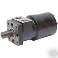 Hydraulic motor lsht 15.38 cubic inch displacement