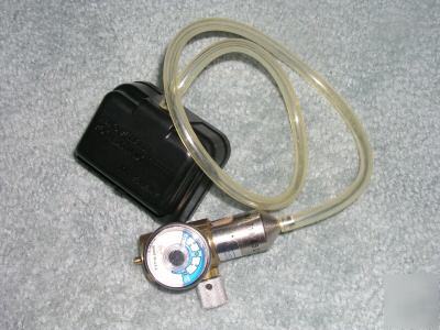 Industrial scientific LTX312 gas monitor detector kit