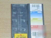 New 10 iscar inserts 3M axkt 1304PDR- ic 910