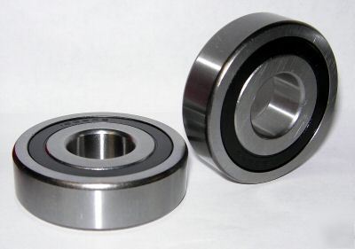 New 1638-2RS sealed ball bearings, 3/4