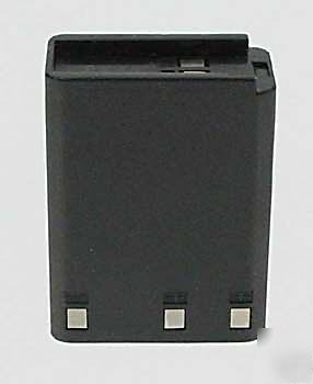 New KNB12A battery for kenwood TK250 350 353 355 259