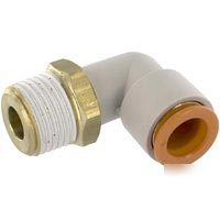 Smc one touch 1/2 inch 1/8 npt pneumatic KQ2L13-35S