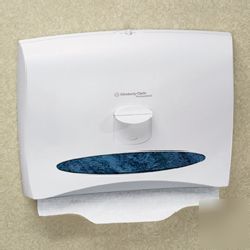 Windows toilet seat cover dispenser-kcc 09505