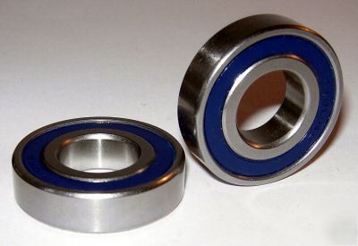 (10) SSR10RS stainless steel bearings, 5/8