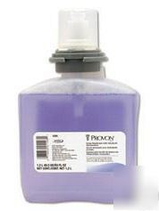 Gojo provon foam handwash w/ adv moisturizers ~ refill