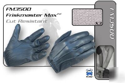 Hatch friskmaster max FM3500 search gloves lg