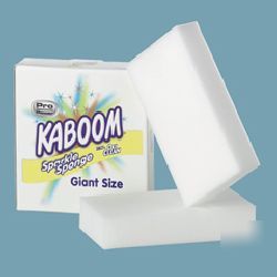 Kaboom pro sparkle multi-purpose cleaner-ogl 10193