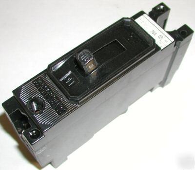 New ite EE1B020 circuit breaker to 120VAC obsolete