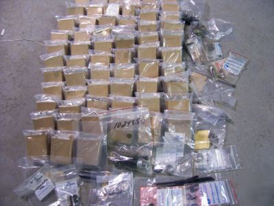 New lot of rockwell air tools parts * *