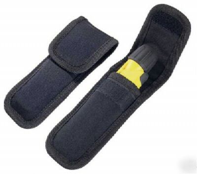 New nylon belt pouch