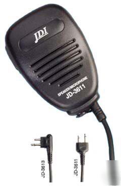 TK272,TK260 jdi remote speaker mic for kenwood