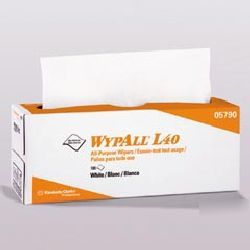 Wypall L40 wipers pop-up box-kcc 05790