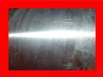 Zirconium metal sheet thick 3,0MM plate 100X50MM zr 99%