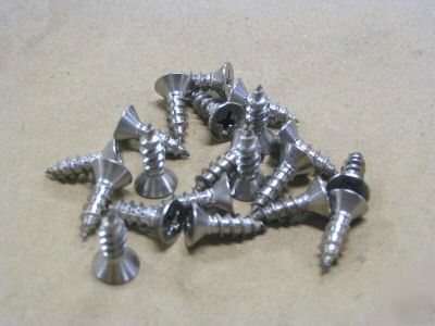 8020 linear bearing screws 15 s & 40 s 3628 (20PCS) n