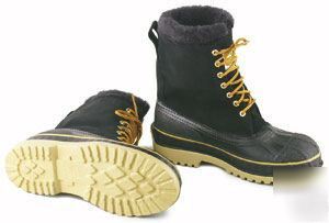 Onguard ind. - terra lite therma toe boots - size 11