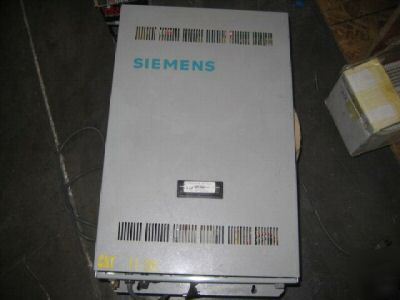 Siemens gk-1224 telephone panel system 