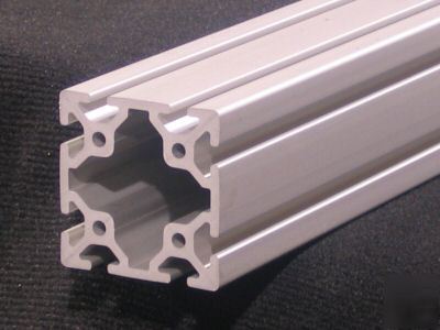 8020 t slot aluminum extrusion 40 s 40-8080 x 31.5