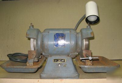 Baldor grinder model 500 6