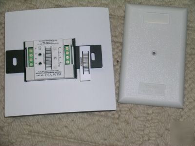 Est mirtone gsa-CT1 single input module fire detector 