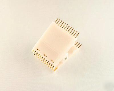 High quality 24 pin integrated circuit test clip