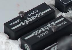 Opto 22 - OAC5 - 120 vac output i/o module