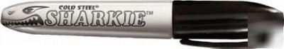 2 cold steel sharkie self defence pens 1.9OZ 6.25