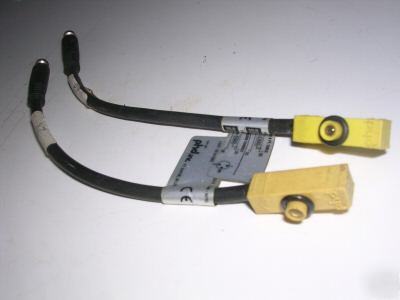 (2) phd switch / sensors for air cylinder, # 17523-2