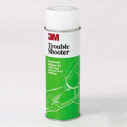 3M troubleshooter cleaner 12 x 21OZ (case) mco 14001