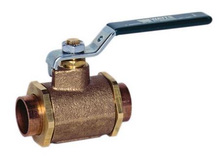 B6111-ez 1-1/2 B6111 ez-sweat watts valve/regulator