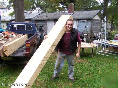 Chain saw chainsaw~sawmill saw mill fits stihl & others