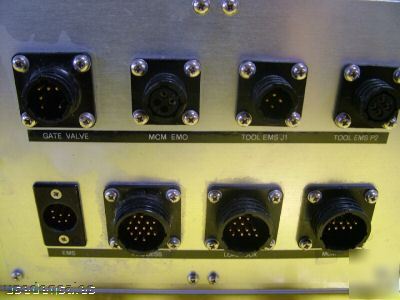 Edwards vacuum interface module A52844413