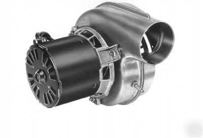 Fasco inducer blower motor A138 fits lennox 7021-8657