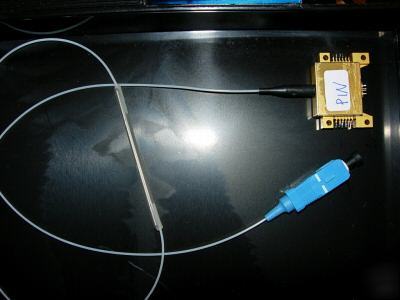 Jdsu pin 10GB/s high gain photodiode receiver ERM568 
