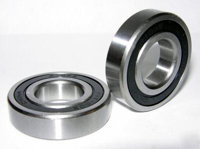 New (50) R10-2RS sealed ball bearings,5/8