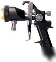 New accuspray 19C versamax hvlp hand gun * *