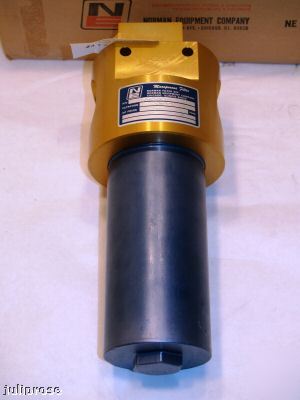 New norman filter 3000PSI 5 micron hydraulic filter 