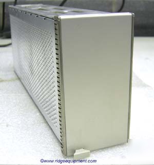 Tektronix 7000 series blank plug-in 388-1699-00