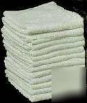 Terry bar/ shop/ carwash towels/ mops / cleaning