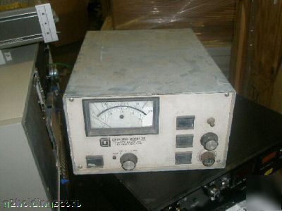 Control gage 800L-360A-rm *broken glass*