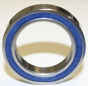 61803-2RS1 bearing 17X26X5 ceramic stainless bearings