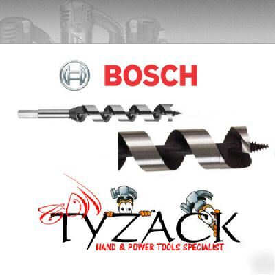 Bosch 16MM wood auger bit 16 mm wood auger bit original