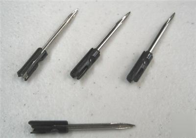 4 pcs tagging needles for standard tagging gun