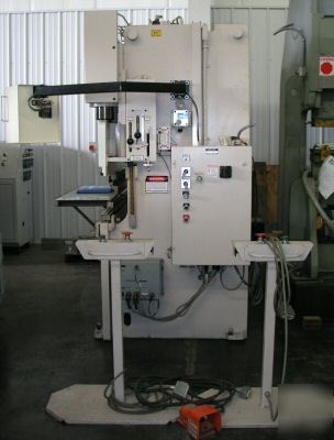 6' x 60 ton wysong cnc hydraulic press brake