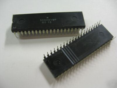 9PCS p/n SC80019P ; integrated circuit