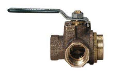 B6780MI 1-1/2 b-6780-mi 3-way watts valve/regulator