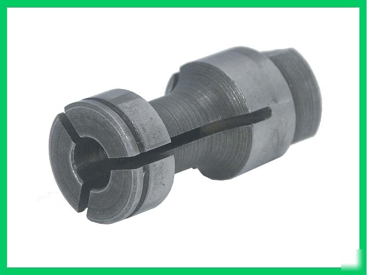 Collet for procunier 3E tapping head 1/4