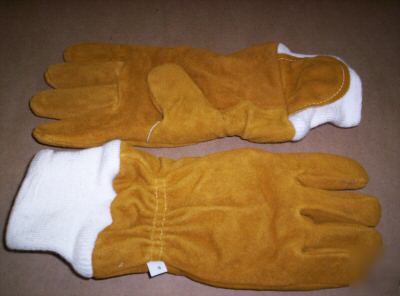 Shelby gloves #5225 small
