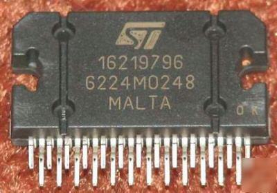 TA8268HS TA8271H TA8272HS TA8273H TA8277H semiconductor